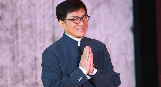 FOTO 5 | Jackie Chan, US$ 58 millones.  (Foto: Getty)