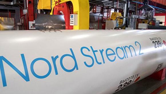 Se calcula que la puesta en marcha de Nord Stream 2 acarreará unas pérdidas anuales de unos 1.500 millones de dólares para Ucrania.