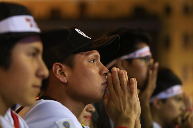 1. Hospedaje de bajo costo: Una característica de los peruanos es que buscan opciones de hospedaje a menor costo. (Foto: USI)