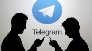Telegram afirma batir récords de inscripciones tras nuevas reglas de WhatsApp 