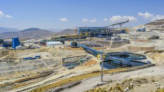 Cosapi se adjudica producción de minas del proyecto de Shougang por USD 250 millones