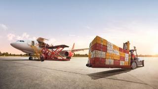 Avianca Cargo transportó en Perú más de 29 toneladas de flores por San Valentín