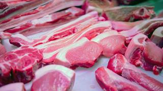 Ganaderos en EE.UU. se preparan para alza de exportación de carne