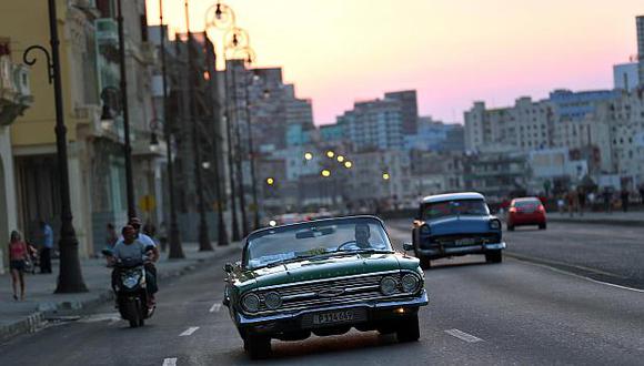 Cuba se abrió al capital extranjero hace cuatro años como una vía para reflotar y diversificar su economía. (Foto: EFE)