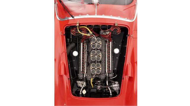 El récord al mayor precio pagado por un auto lo tiene la venta de otro Ferrari en un valor de US$ 34.6 millones.