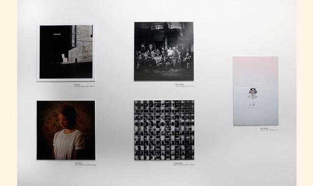 Foto 7 | En un espacio especialmente pensado para la producción editorial de la región se podrán compartir las últimas ediciones de grandes fotógrafos. (Foto: Claudia LLontop)