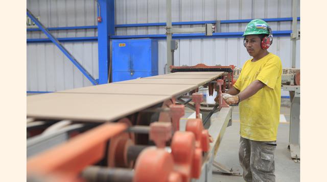 Cuenta con tecnología de última generación proveniente de Brasil, España e Italia. (Foto: Lucero Del Castillo)