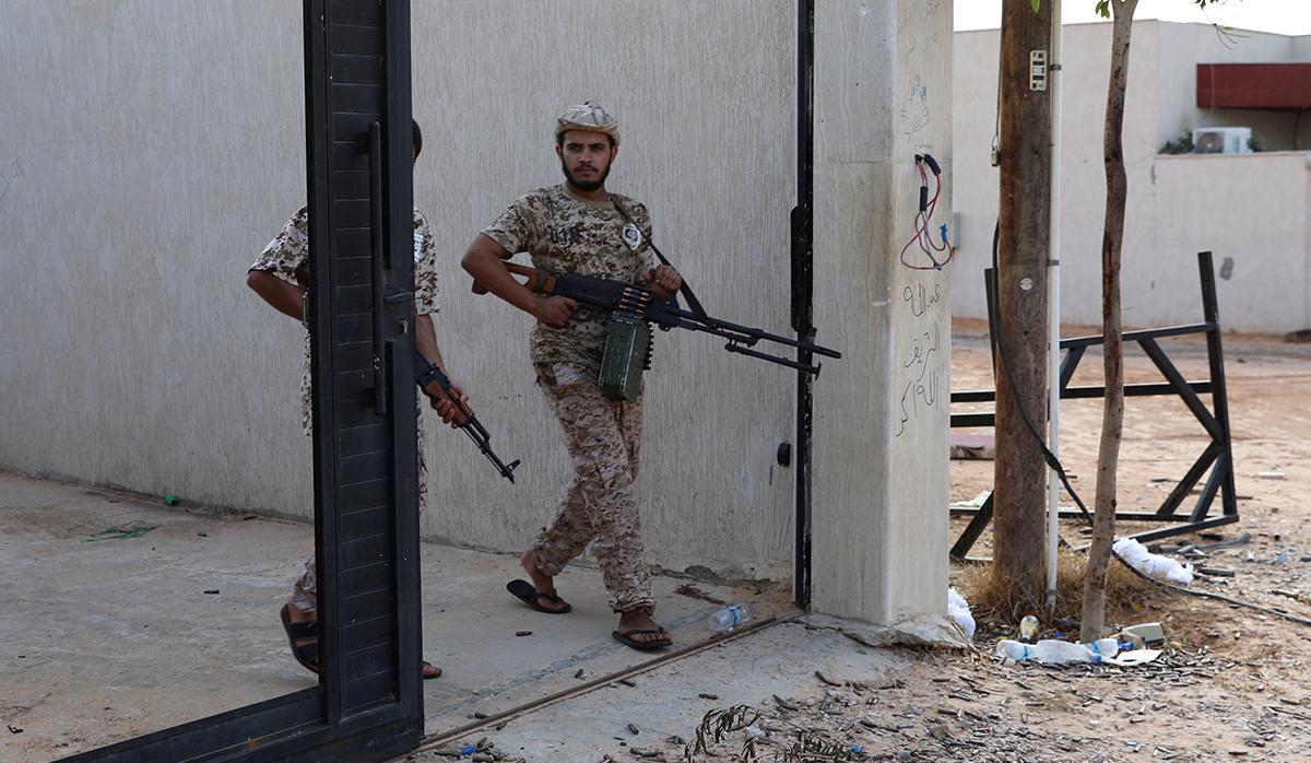 (Foto: Reuters/Archivo)