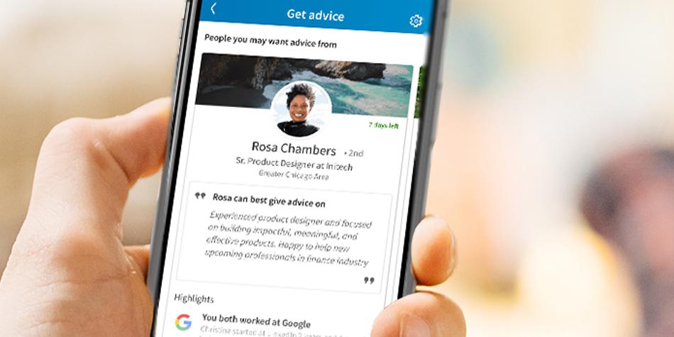 LinkedIn: trucos y consejos para mejorar tu perfil profesional (Foto: Tek)