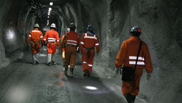 Radomiro Tomic produjo 301,000 toneladas de cobre en 2022.