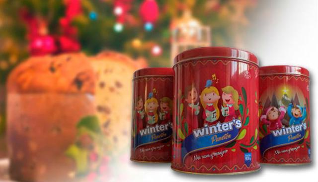 Winter´s |Esta web indica que tiene una textura ligera, un sabor suave y que distribuye bien sus pasas y frutas. Una bolsa de 900 gramos está en 20,10 soles. (Winter´s)