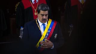 EE.UU. a Venezuela: solo levantará sanciones si regresa a la democracia