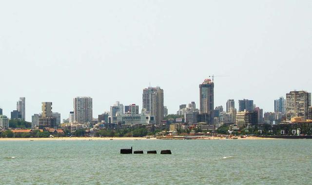 FOTO 17 | India, para bien: 83%, para mal: 7%, no sabe: 10%. (Foto: Wikipedia)