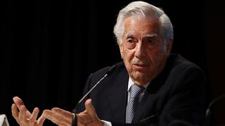 Mario Vargas Llosa dice que el socialismo radical no es la solución para América