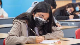 Seis claves para prepararte desde el colegio y estudiar una carrera becado por el Estado 