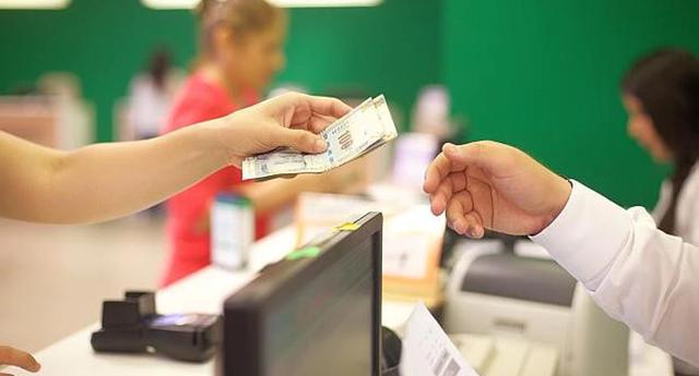 Por ejemplo, los gastos que corren por cuenta del cliente, la tasa de interés efectiva anual y la contratación de seguros. (Foto: GEC)