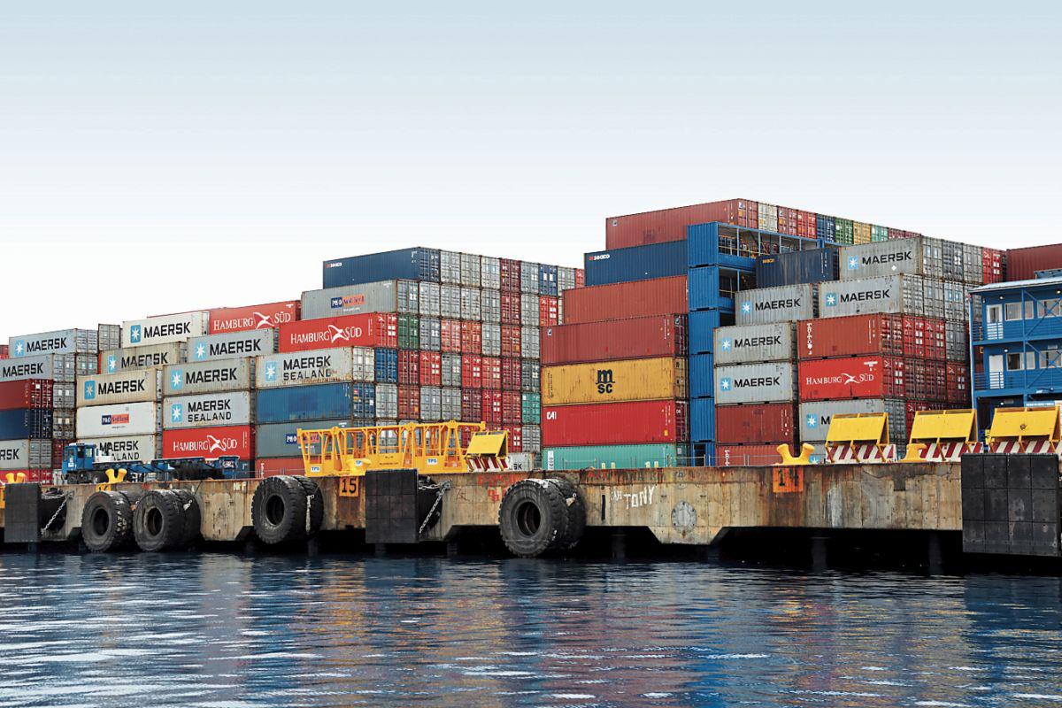 Las demanda de China de concentrados de cobre cayó 33.1% en febrero. (Foto: GEC)