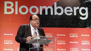 Julio Velarde: "Perú no está considerando elevar meta de inflación"