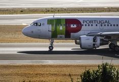 TAP, la aerolínea de bandera de Portugal, vuelve al control del Estado