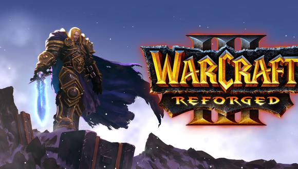 Cuando Warcraft III: Reforged se lanzó el 28 de enero de 2020, fue ampliamente criticado, obteniendo un 59 de 100 en el sitio web de agregación de reseñas Metacritic. (Difusión)