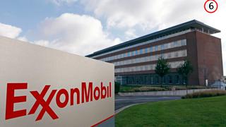 ExxonMobil anuncia dos nuevos descubrimientos de petróleo en costa de Guyana