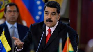 EE.UU. asegura tener apoyo en OEA para desconocer la "reelección" de Maduro