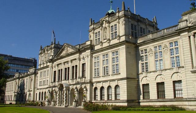 Administración Pública Universidades