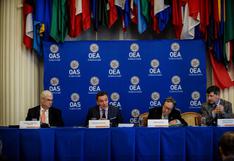 Informe de la OEA denuncia crímenes de lesa humanidad en Venezuela