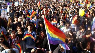 Unas 1,300 personas LGTBI han sido asesinadas en Latinoamérica desde el 2014