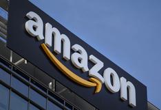 Amazon investiga venta de datos de sus clientes