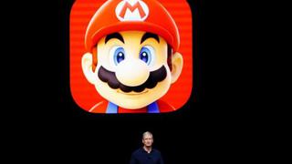 ¿Por qué Nintendo decidió llevar Super Mario Bros al iPhone?