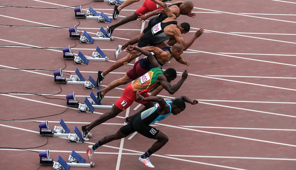 Sigue en vivo todas las disciplinas del día 15 de los Juegos Panamericanos. (Foto: Guillermo Arias / Lima 2019)