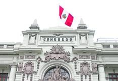 ¿El miércoles 7 de junio será feriado en Perú? Lo que anunció el Gobierno sobre la norma del Congreso