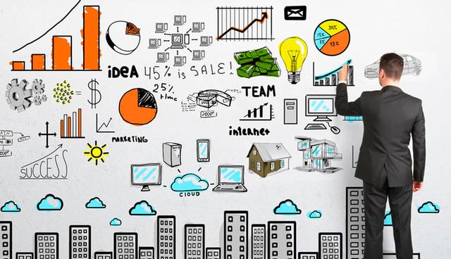 FOTO 3 | 3. Promueve tu marca personal. Todos los referentes cimentan su desempeño creando un estilo que los define, y volcándolo a un ecosistema de comunicación, relaciones públicas, contenidos e imagen que se proyecta como consecuencia de sus acciones congruentes. (Foto: Difusión)