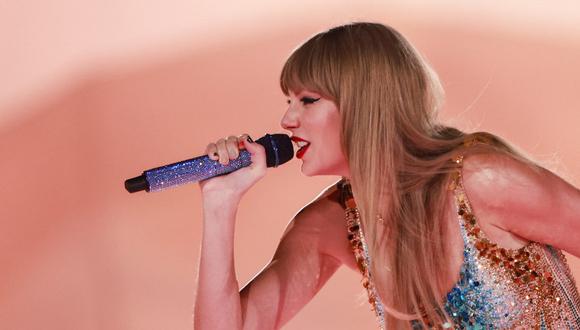 Lo que es evidente es que este evento no supone un simple concierto para los seguidores de Taylor Swift, que afrontan la experiencia en Buenos Aires como algo que llevan esperando durante años. (Foto: Michael Tran / AFP)