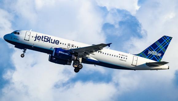 10 de enero del 2014. Hace 10 años. JetBlue busca conectar Cusco con EE.UU. Aerolínea de bajo costo planea aumentar sus frecuencias a tres vuelos diarios en temporada alta.