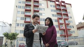 Las características de las viviendas más demandadas por los millennials limeños