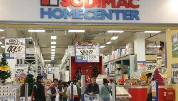 17 de enero del 2014. Hace 10 años. Sodimac invertirá US$ 25 millones. Abrirá tres nuevas tiendas este año y tiene puesta la mirada en seis nuevas locaciones para el 2015.