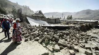 Seguros antisísmicos: ¿Cuánto cuesta asegurar tu casa contra un terremoto?