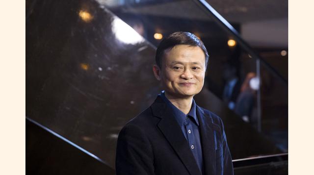 Jack Ma ganó este año US$ 18.5 mil millones, un 173% más que en el 2013. Su web Alibaba la fundó con US$ 60 mil y hoy su fortuna bordea los US$ 29 mil millones. (Foto: Bloomberg)