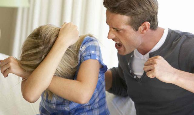 Foto 8 | Maltrato físico (acoso, abuso, etc) 1%.