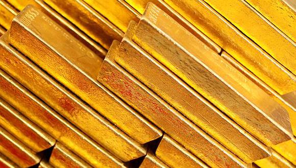 El oro opera estable en la mañana del miércoles. (Foto: Reuters)
