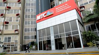 MTC no aceptará más prórrogas en tendido de fibra óptica regional