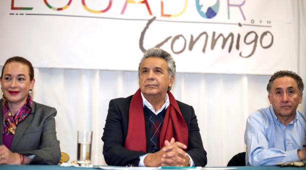 Lenin Moreno