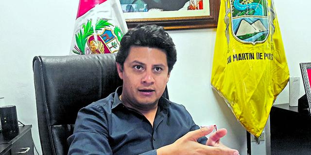 FOTO 5 | Grupo Intercorp prepara proyecto urbano comercial en San Martín de Porres. Según señaló el alcalde de este distrito, Julio Chávez, en el mes de abril se entregaría el proyecto de habilitación urbana para el desarrollo del proyecot Centro Urbano Rex. (Foto: GEC)