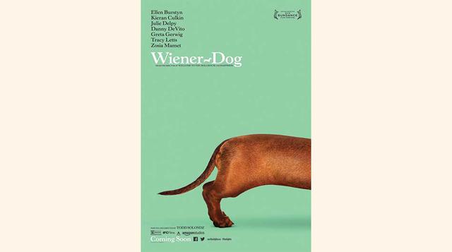 8. Wiener-Dog