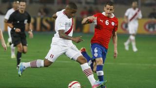 Perú vs. Uruguay: El partido que juegan Backus, Umbro y Hyundai