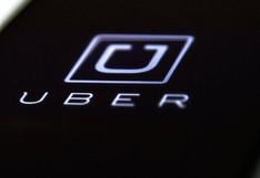 Intrusión en Uber pone de relieve engaño social de hackers