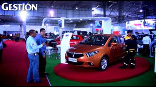 Motorshow 2014 espera superar las 120,000 visitas