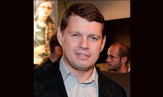 FOTO 4 | 8. Alexander Svetakov. Alexander Svetakov se convirtió en multimillonario tras la fundación de Absoluta Group, una compañía que posee inversiones en seguros y empresas de comercio, así como también en el mundo de las propiedades. Patrimonio neto 